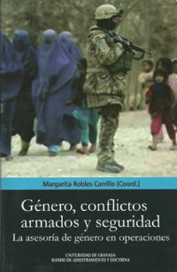 Bertrand.pt - Género, Conflictos Armados Y Seguridad