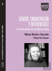 Género, Emancipación Y Diferencia(S)