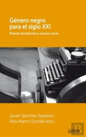 Género Negro Para El Siglo Xxi