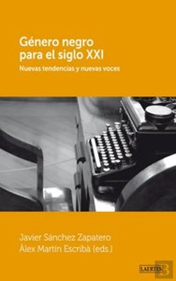 Bertrand.pt - Género Negro Para El Siglo Xxi