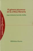 Genero Picaresco En La Critica Literaria