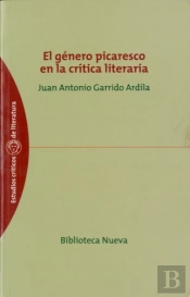 Genero Picaresco En La Critica Literaria