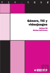 Género, Tic Y Videojuegos