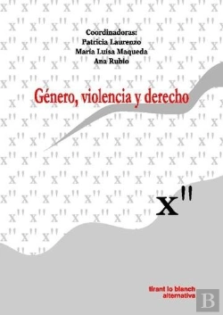 Bertrand.pt - Género , Violencia Y Derecho