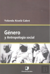 Genero Y Antropologia Social