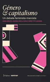Genero Y Capitalismo