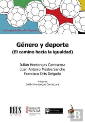 Género Y Deporte