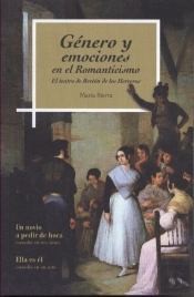 Género Y Emociones En El Romanticismo.