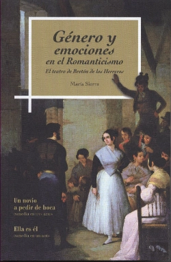 Bertrand.pt - Género Y Emociones En El Romanticismo.