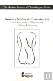 Genero Y Medios De Comunicacion