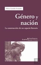 Género Y Nación