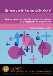 Género Y Orientación Sociolaboral