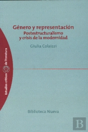 Género Y Representación