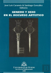 Género Y Sexo En El Discurso Artístico