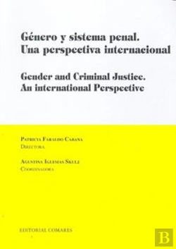 Bertrand.pt - Genero Y Sistema Penal Una Perspectiva Internacional