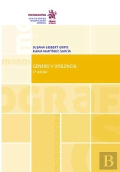 Género Y Violencia 2ª Edición 2016