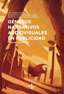 Bertrand.pt - Géneros Narrativos Audiovisuales En Publicidad