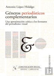 Géneros Periodísticos Complementarios