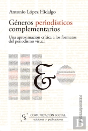 Géneros Periodísticos Complementarios