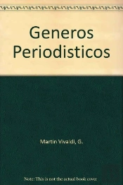 Generos Periodisticos