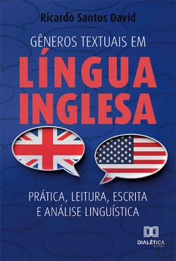 Bertrand.pt - Gêneros Textuais Em Língua Inglesa : Prática, Leitura, Escrita E Análise Linguística