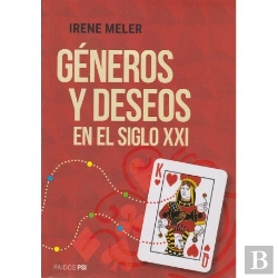 Bertrand.pt - Generos Y Deseos En El Siglo Xxi