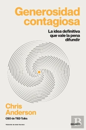 Generosidad Contagiosa