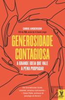 Generosidade Contagiosa