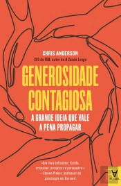 Generosidade Contagiosa