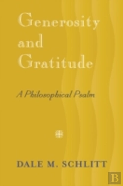 Bertrand.pt - Generosity And Gratitude