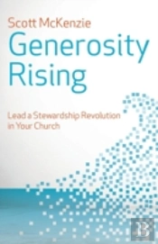 Generosity Rising