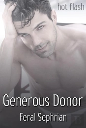 Generous Donor