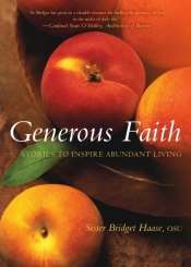 Generous Faith