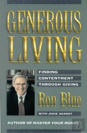 Generous Living