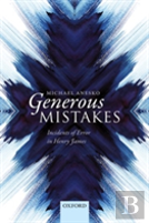 Generous Mistakes