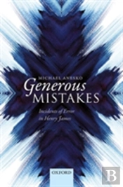 Generous Mistakes