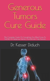 Generous Tumors Cure Guide