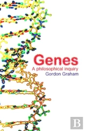 Genes: A Philosophical Inquiry