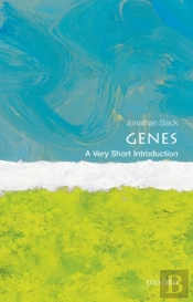 Genes: A Very Short Introduction