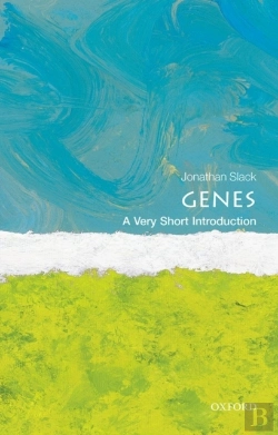 Bertrand.pt - Genes: A Very Short Introduction