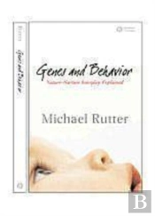 Genes And Behavior