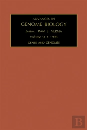 Genes And Genomes