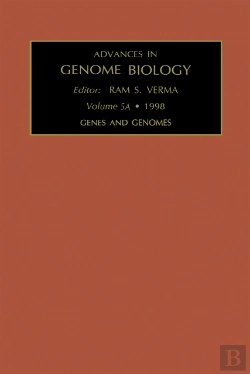 Bertrand.pt - Genes And Genomes
