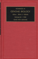 Genes And Genomes