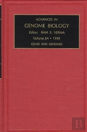 Genes And Genomes