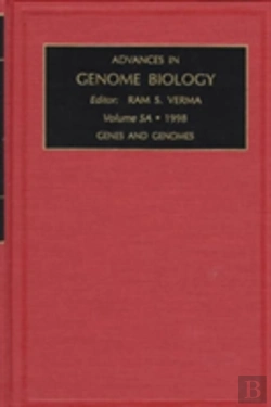Bertrand.pt - Genes And Genomes