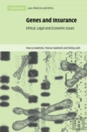 Genes And Insurance