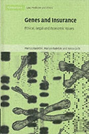 Genes And Insurance
