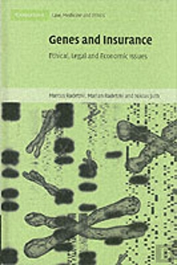 Bertrand.pt - Genes And Insurance