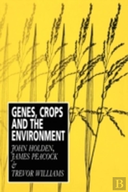 Bertrand.pt - Genes, Crops And The Environment